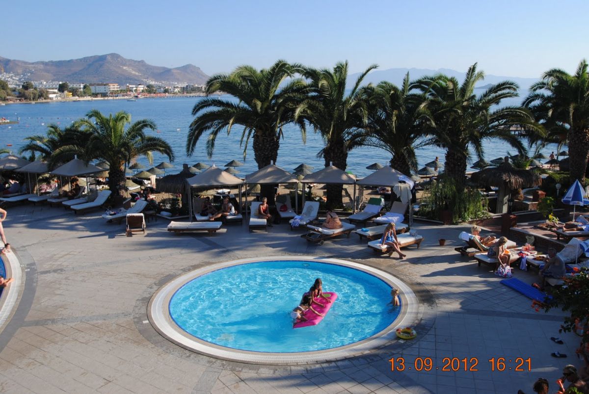 imagini hotel CLUB KADIKALE BODRUM